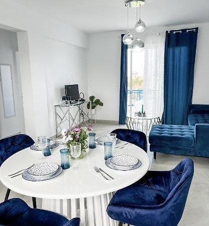 Latsi Apartment 16 Fully Renovated Zewnętrze zdjęcie