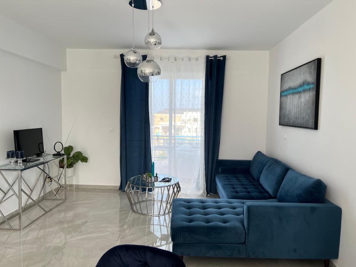Latsi Apartment 16 Fully Renovated Zewnętrze zdjęcie