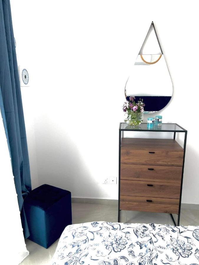 Latsi Apartment 16 Fully Renovated Zewnętrze zdjęcie