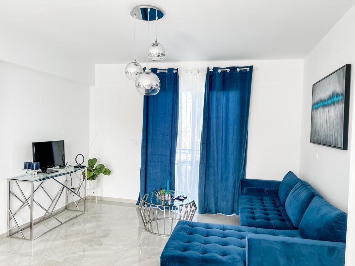 Latsi Apartment 16 Fully Renovated Zewnętrze zdjęcie